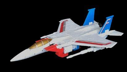 Amazon | MS-TOYS MS-B26 TORNADO TEAM 3体セット 変形
